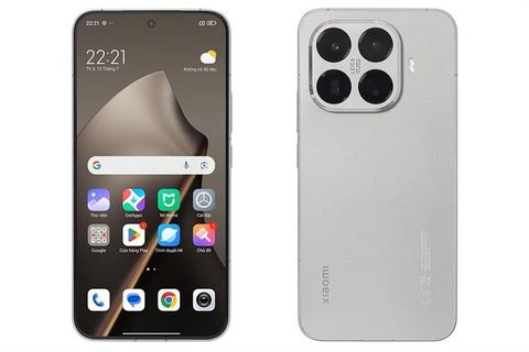Điện thoại Xiaomi 15T Pro 5G 12GB/256GB