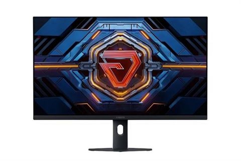 Màn hình Gaming Xiaomi G27Qi 2026 (27 inch, QHD, IPS, 200Hz, 1ms)