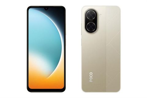 Điện thoại Xiaomi Poco C71 4GB/64GB