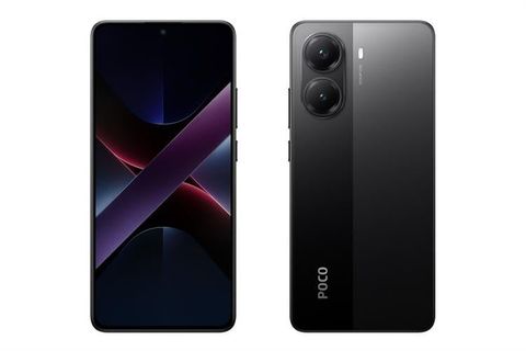 Điện thoại Xiaomi POCO X7 Pro 5G 12GB/256GB