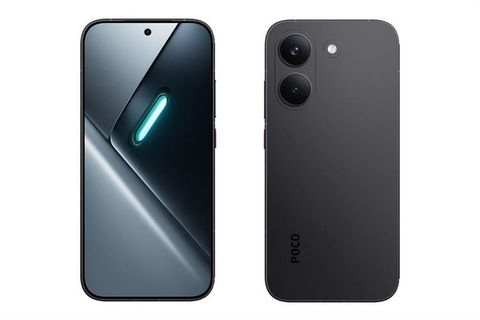 Điện thoại Xiaomi POCO X8 Pro 5G 8GB/512GB