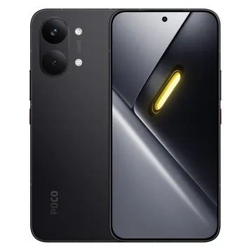 Điện thoại Xiaomi Poco X8 Pro Max cấu hình pin khủng 8500mAh