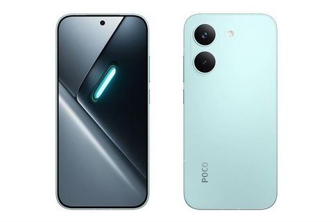 Điện thoại Xiaomi POCO X8 Pro 5G 8GB/256GB