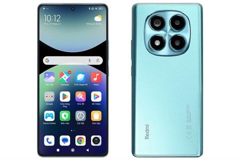 Điện thoại Xiaomi Redmi Note 14 Pro 12GB/256GB