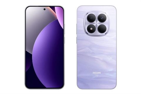 Điện thoại Xiaomi Redmi Note 15 Pro 5G 12GB/512GB