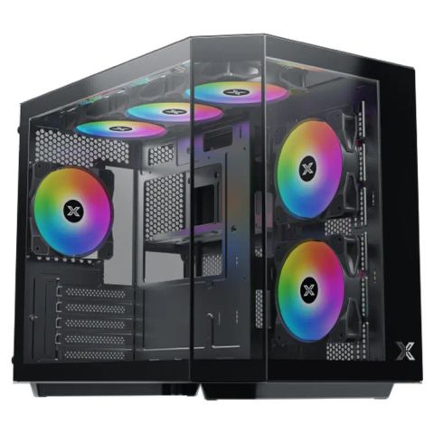PC Gaming E-Power E-Sport 01 AMD Ryzen 7 7800X3D / RAM 32GB / SSD 512GB / RTX 5060 8GB