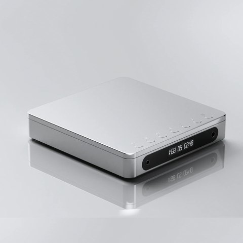 FiiO DM13 Standard Version