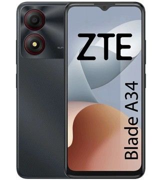 ZTE Blade A34 4GB | 64GB