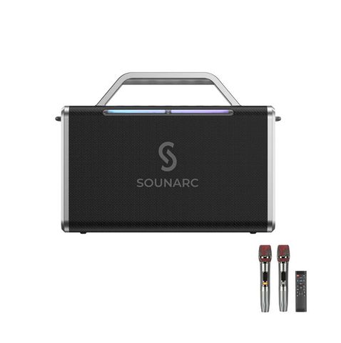 Loa Bluetooth SOUNARC K2