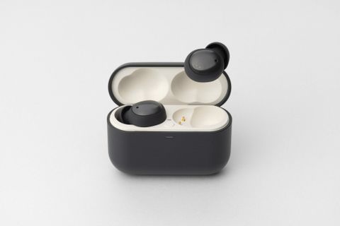TAI NGHE FINAL ZE500 DARK GRAY