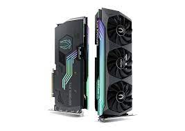 Ảnh minh họa ZOTAC GAMING GeForce RTX 3080 AMP Holo 2ND 1