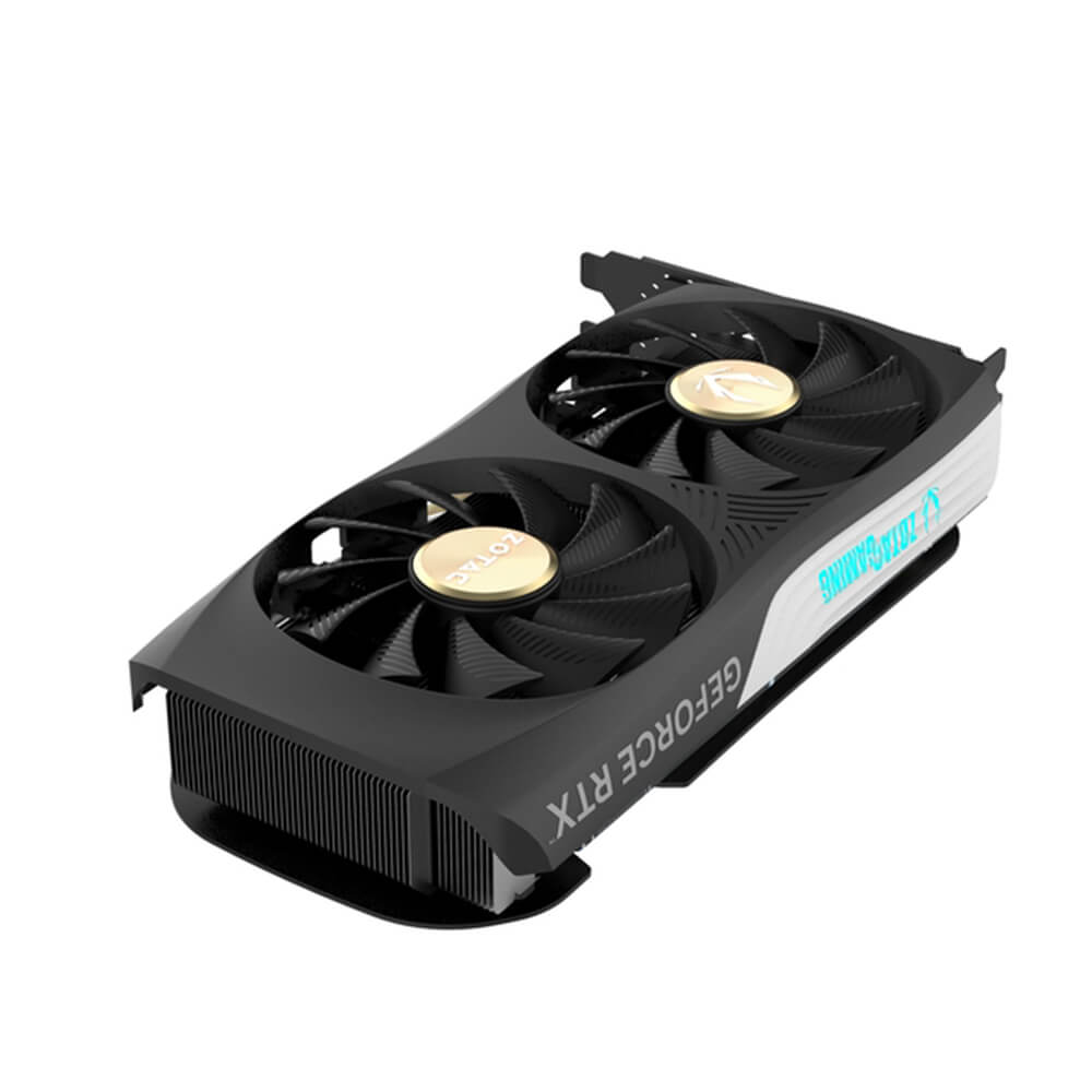 Ảnh minh họa ZOTAC GAMING GeForce RTX 4060 Ti 16GB AMP GDDR6 1