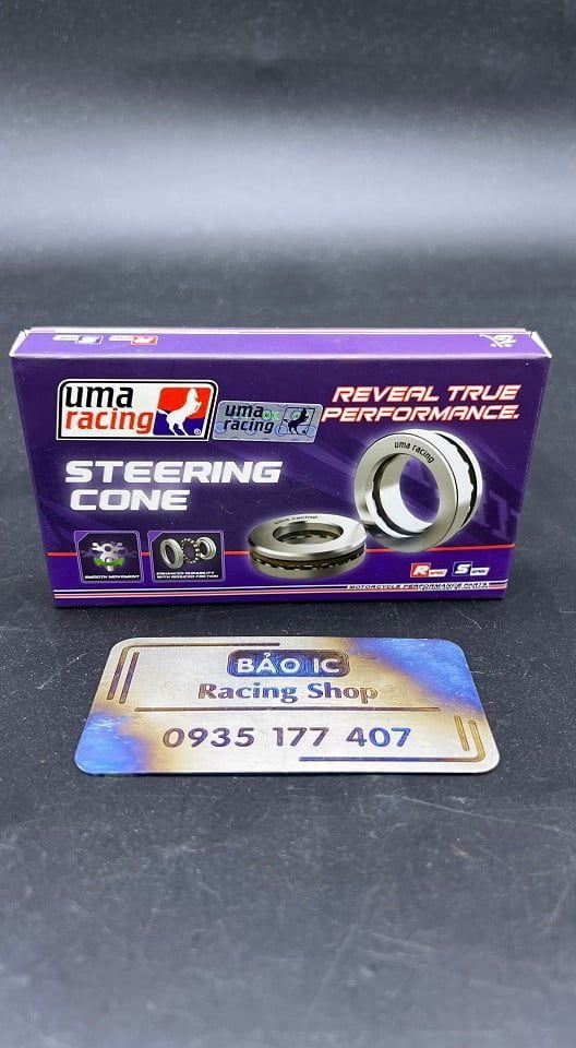 Chén cổ uma cho honda winner