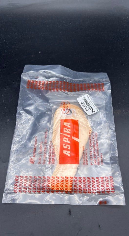 lọc xăng aspira winner