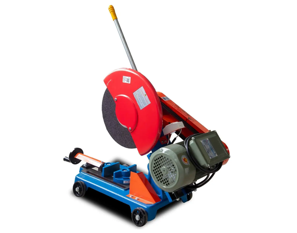 Máy cắt sắt Hồng Ký 350mm HK CP532 5HP 3 Pha