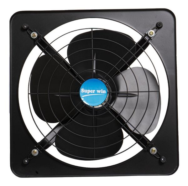 Quạt thông gió vuông Superwin FD 30-4