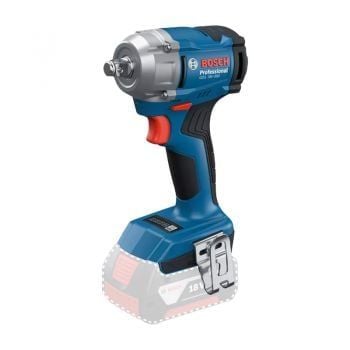 Máy siết bulong dùng pin 18V Bosch GDS 18V-350 (SOLO)