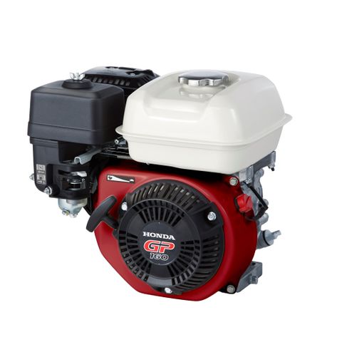 Máy nổ Honda GP160H CH1