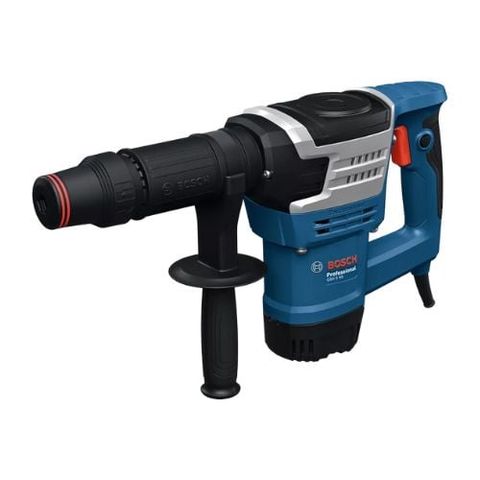 Máy đục bê tông 1100W Bosch GSH 5HX 17mm