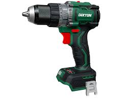 Máy Khoan Pin 21V Dekton M21-ID1390CP (Chưa Pin & Sạc)