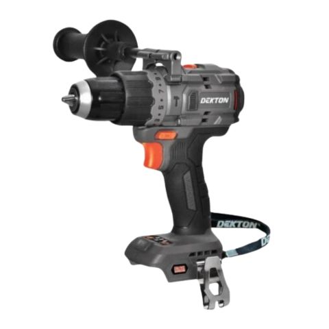 Máy Khoan Pin Cầm Tay Dekton M21-ID13100PLUS