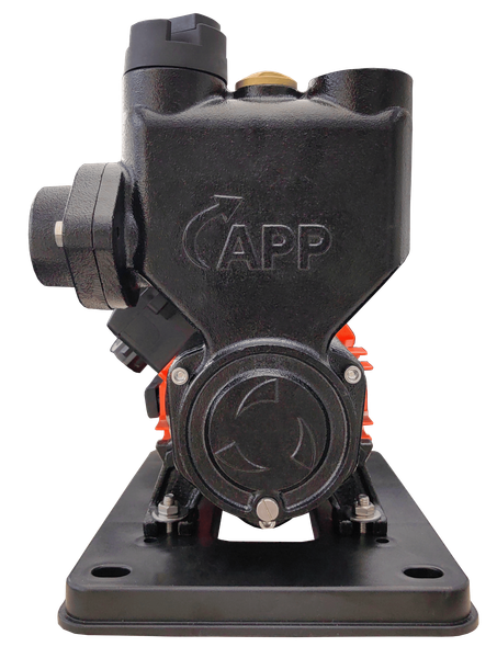 Máy bơm tăng áp APP PW-200