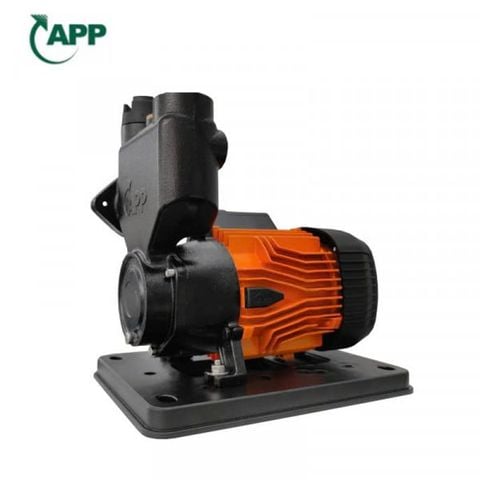 Máy bơm tăng áp APP PW-200