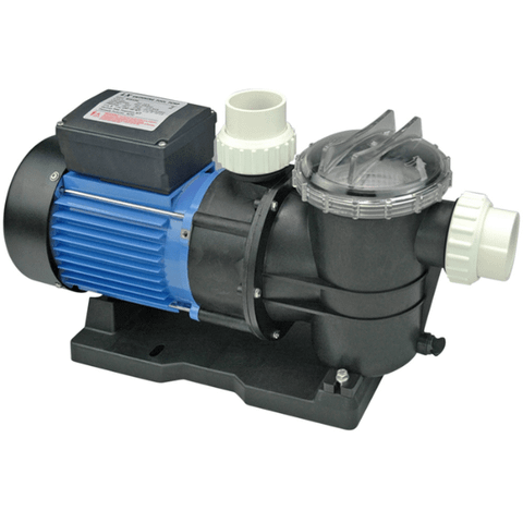 Máy Bơm Lọc Hồ Bơi Ewala STP 150 1.5HP