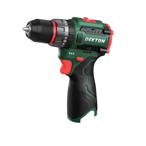 Thân máy khoan pin 16.8V DEKTON D16-ID1060PRO