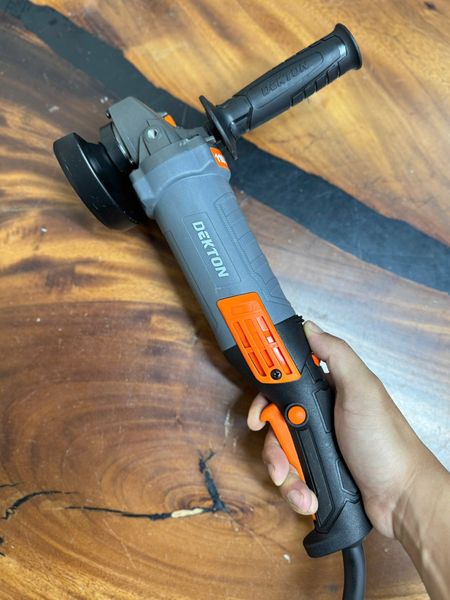 Máy mài DEKTON 100m DK-AG1100LH 1100W