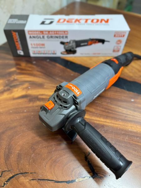 Máy mài DEKTON 100m DK-AG1100LH 1100W