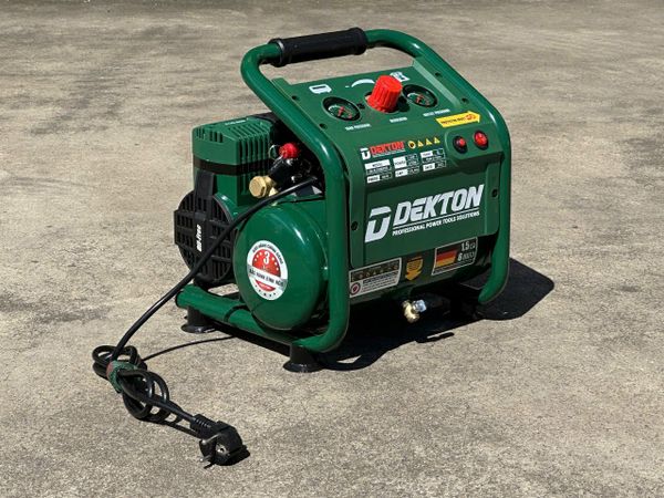 Máy nén khí không dầu Dekton DK-AC2906PRO