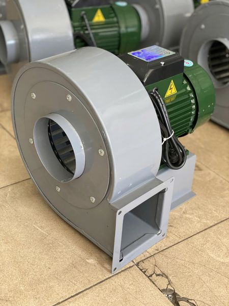 Quạt Sò Cao Áp Mini 400W