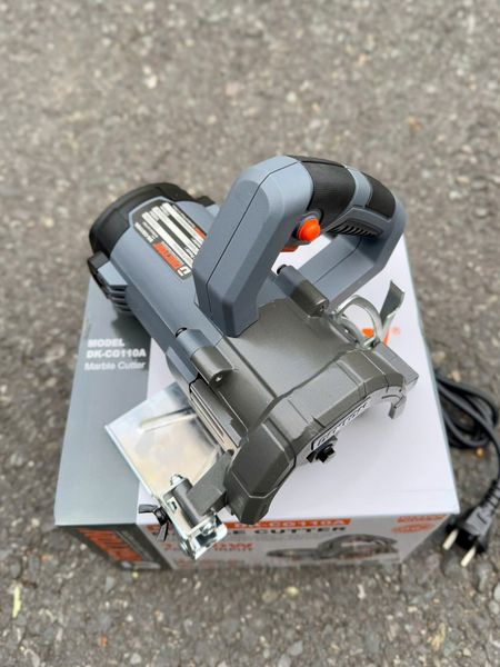 Máy cắt gạch 110mm Dekton DK-CG110A