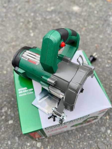 Máy cắt gạch 110mm Dekton DK-CG110A