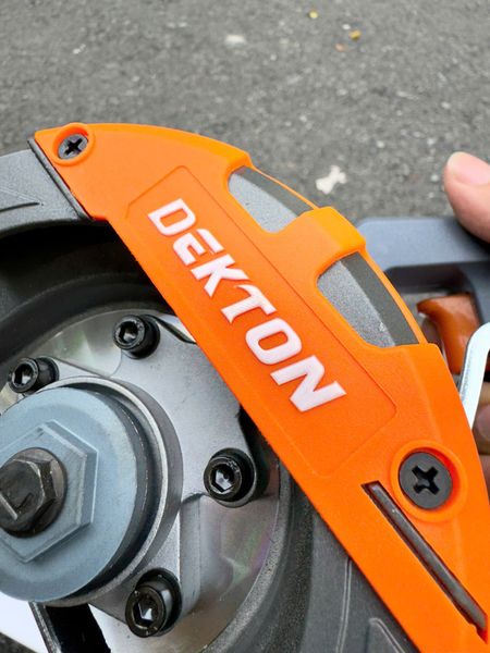 Máy cắt gạch 125mm DEKTON DK-CG125