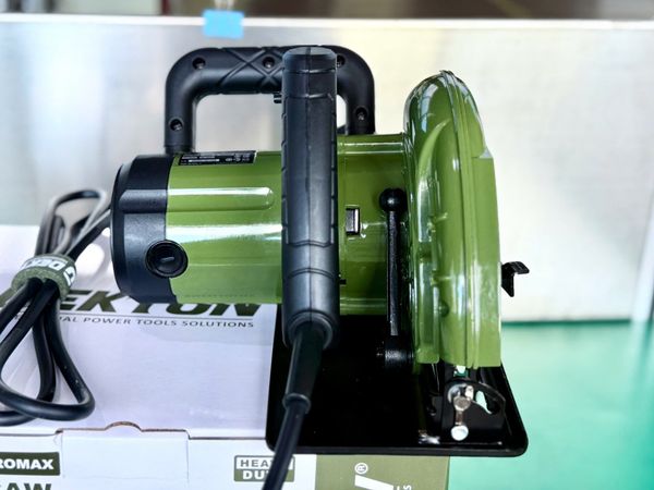 Máy cưa gỗ 185mm DEKTON DK-CG185PROMAX