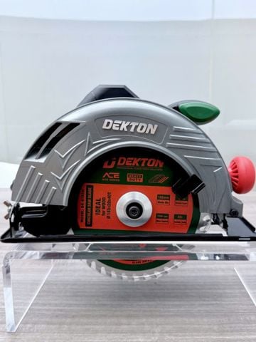 Máy cưa gỗ 185mm DEKTON DK-CG185PRO
