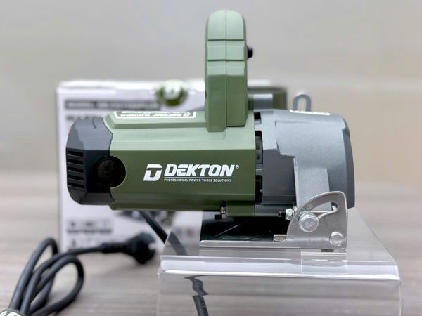 Máy cắt gạch 110mm Dekton DK-CG110XPLUS