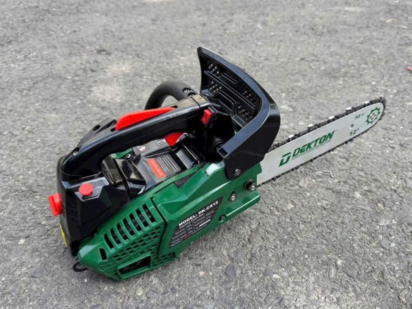 Máy cưa xích dùng xăng DEKTON DK-CX12 12inch (30,5cm)
