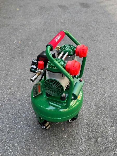 Máy Nén Khí Không Dầu Dekton DK-AC2910SW