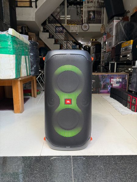 JBL PartyBox 110 Hàng Chính Hãng Tem Phúc Giang