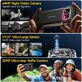  Ulefone Armor 27T Pro+ 5G | 24GB+256GB, 10600mAh, 50MP+64MP Night Camera 6.78