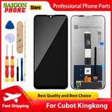  Thay Màn Hình CUBOT KINGKONG Chính Hãng ( Liên hệ : 028.2242.0878 - 0981.650.568 ) 