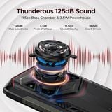  DOOGEE Blade20 Play 5G – Dimensity 7050 | 32GB RAM + 256GB ROM | Màn hình 6.6
