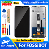  Thay Màn Hình FOSSiBOT Chính Hãng ( Liên hệ : 028.2242.0878 - 0981.650.568 ) 