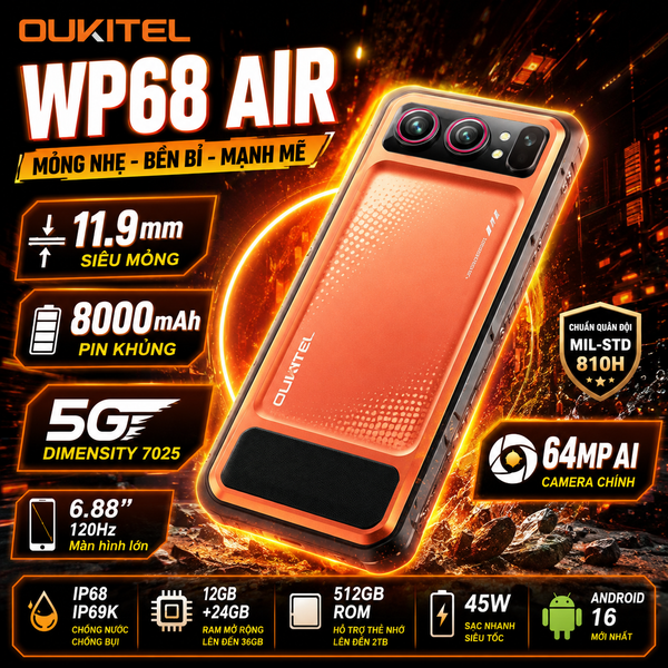 oukitel-wp68-air-saigonphone