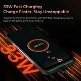  Oukitel WP55 Pro 5G | Dimensity 7025, 108MP, 11000mAh, 6.6 Inch FHD+, 48GB(16+32) +512GB,  Android 15 