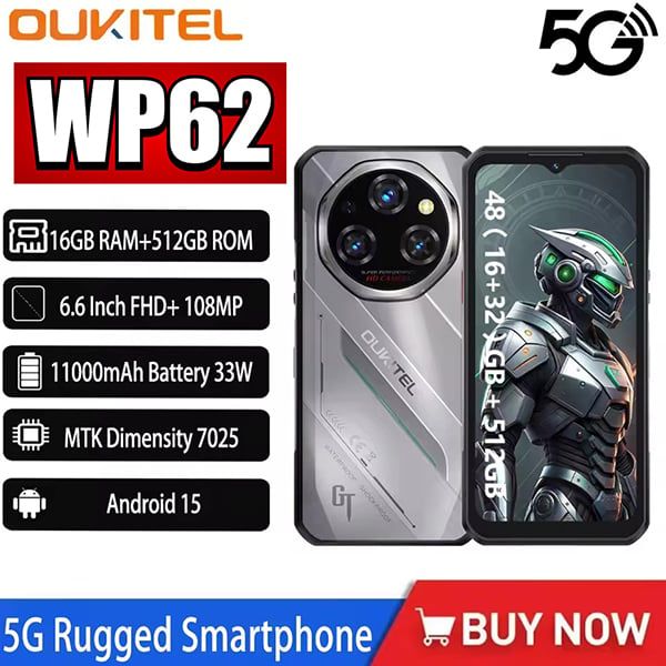 oukitel-wp62-5g-saigonphone