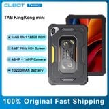 Cubot Tab Kinkong Mini Tablet | 16(6+10) 128GB Rom, 10200mAh, 8.68''HD+, Android 15. 